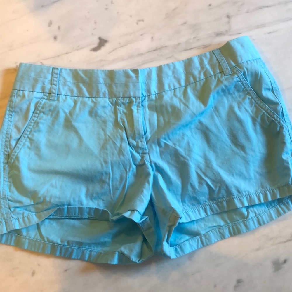 J Crew Shorts